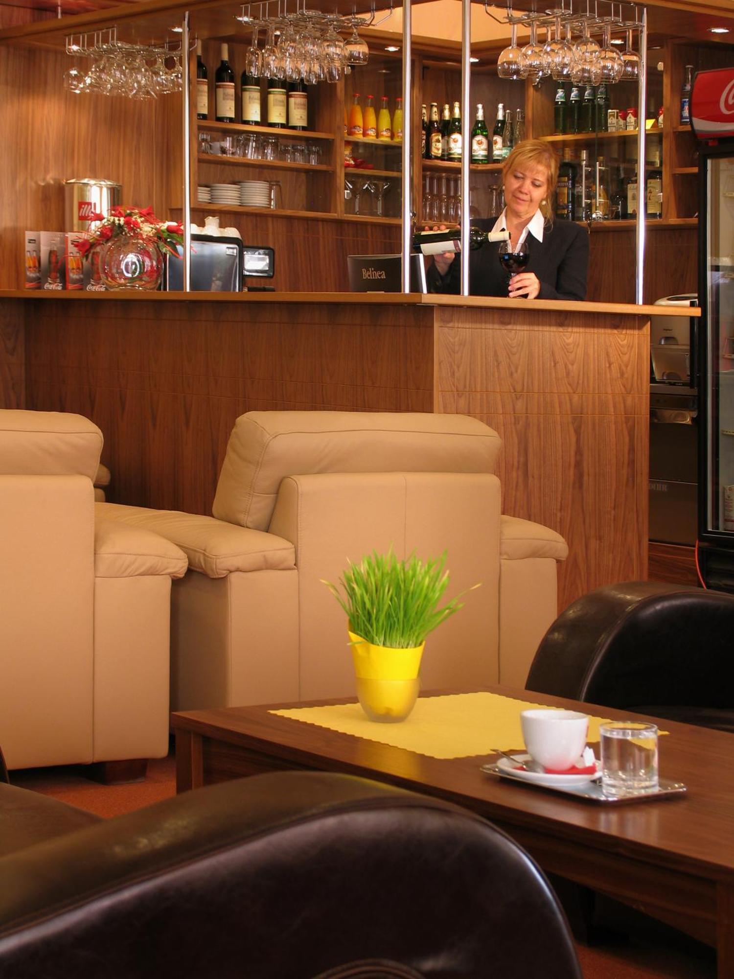 Spišská Nová Ves Parkhotel Centrum מראה חיצוני תמונה