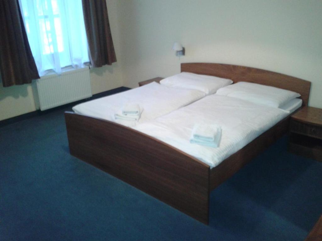 Spišská Nová Ves Parkhotel Centrum חדר תמונה